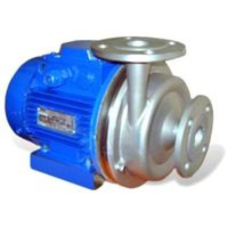 Насос ХМ 50-32-125К-55, фото 1