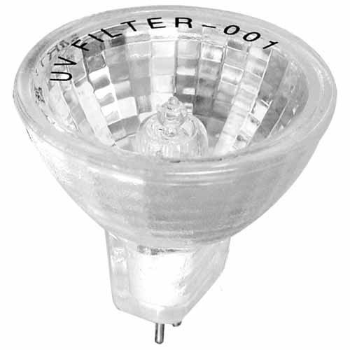 Галогенная лампа JCDR 220v MR16 35w Feron