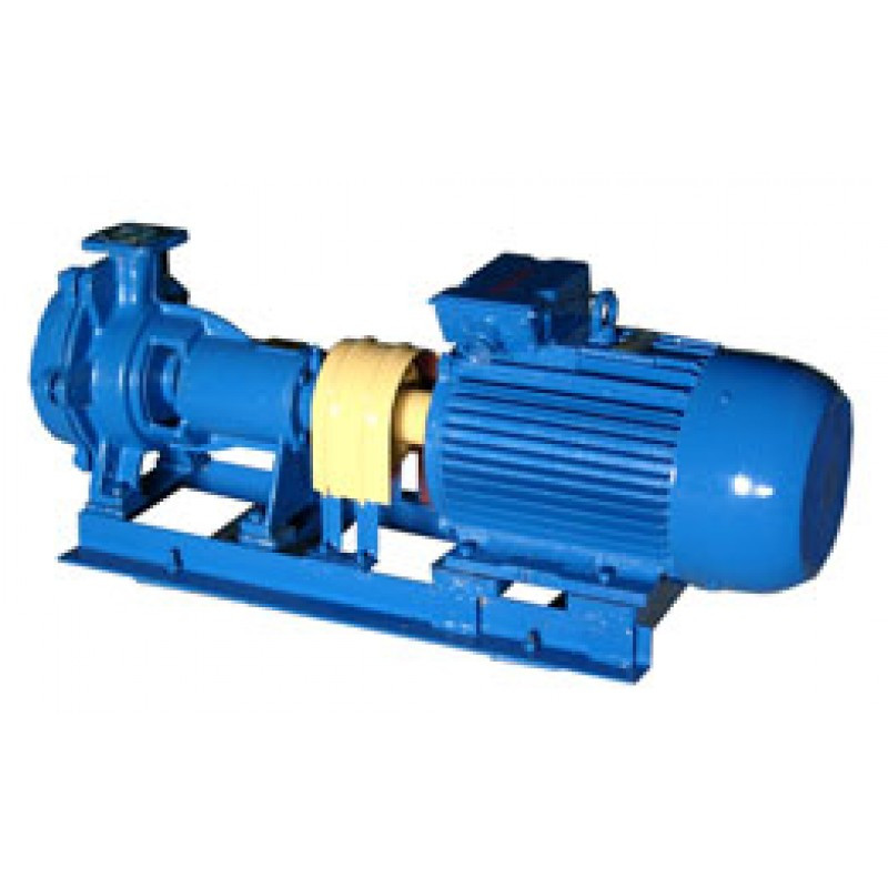 Насос ЦВК 4/112, фото 1