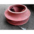 Робоче колесо насоса АНС-60 Риб'ський насосний завод