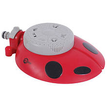 Дощівник восьмипозиційний INTERTOOL GE-0073