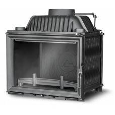 Камінна топка KAW-MET W17 (12.3 kW) EKO із шибером