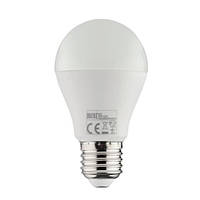 Лампа светодиодная Horoz Electric PREMIER-10 10W 3000К E27 (001-006-0010-023)