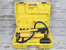 Гідравлічний знімач втулок СТАНДАРТ SVH2260 8т