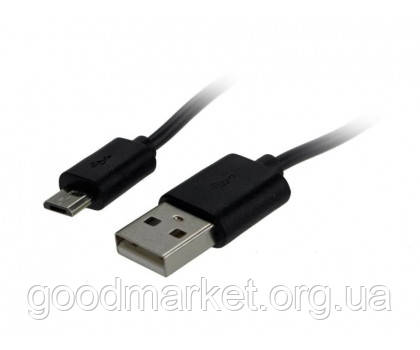 Кабель SHIRU Micro USB 3м  для смартфонів, фото 2