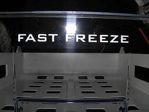 Ящик морозильної камери холодильника  Snaigė F27 F22 V357.111 (V357111VSN06)