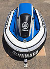 Надувний атракціон Yamaha Wavunner, фото 3