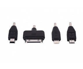 Зарядне до телефонів MicroUSB SHIRU, фото 2