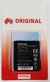 Аккумулятор Huawei HB5K1H для U8650, C8650, M865, U8655) original