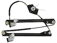 Склопідйомник електричний передній лівий VW Passat B5 Skoda Superb