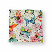 Наволочка декоративна Метелик, 42х42 см