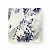 Наволочка декоративна Зимовий день, 42х42 см