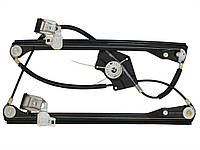 Склопідйомник електричний передній правий VW Passat B5 Skoda Superb