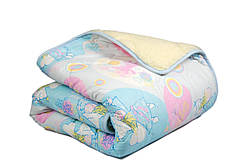 Ковдра хутряна, 140х205 см