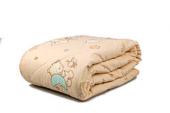 Ковдра бавовняна, 100х140см