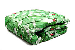 Ковдра вовняна (поліестер), 170х210см