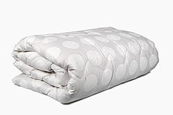 Ковдра вовняна (сатин), 155х210см