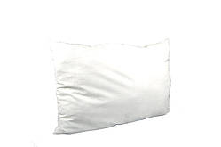 Подушка силіконова 50х70 см