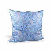 Подушка перова, 70х70 см