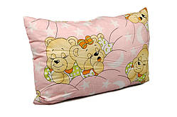 Подушка силіконова Баю-бай, 40х60см