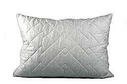 Подушка стьобана 50х70 см