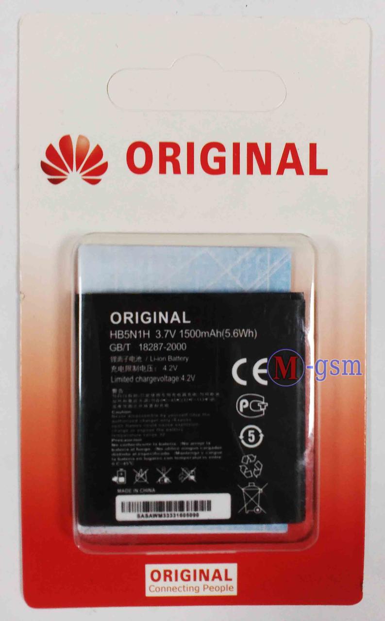 Аккумулятор Huawei HB5N1H для G309T, G330, Y220T original