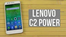 Чохли для Lenovo Vibe C2 / k10a40