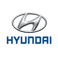 Фаркоп на Hyundai