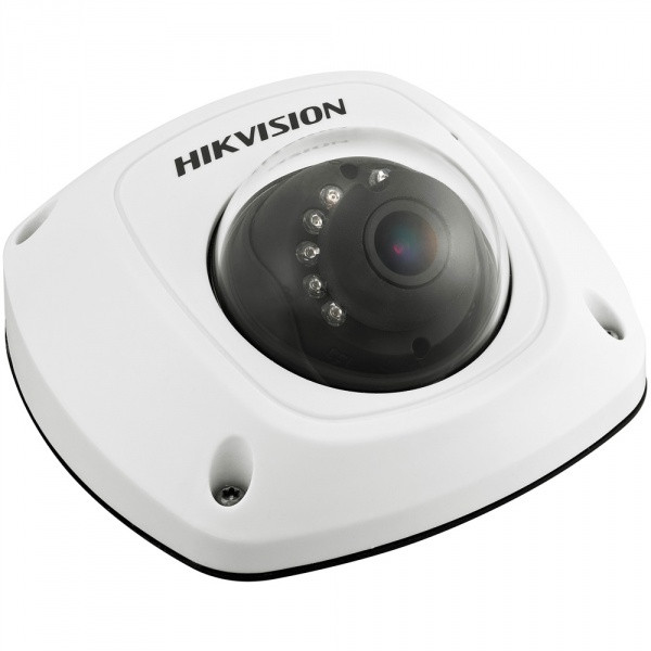  IP-відеокамера Hikvision DS-2CD2522FWD-IS (4 мм, 2,8 мм, 6 мм)