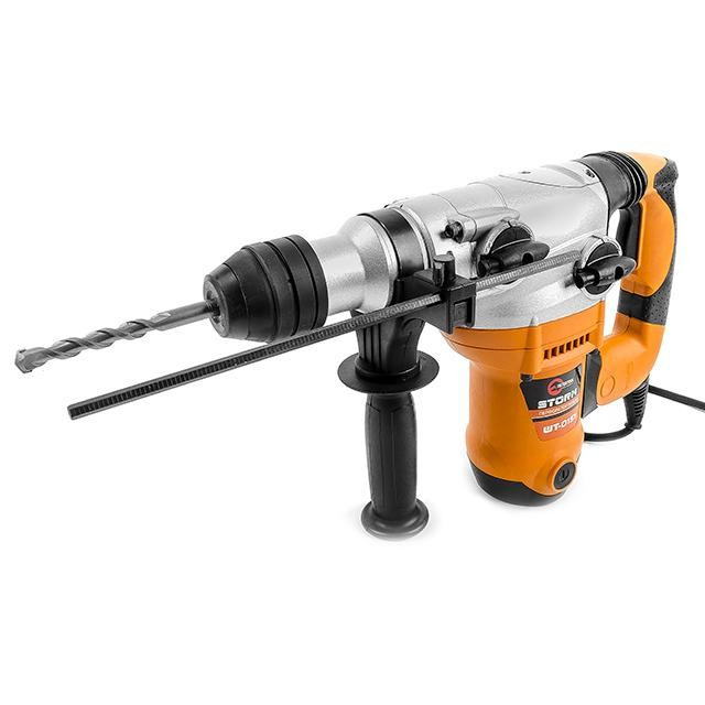 Перфоратор SDS-Plus INTERTOOL WT-0151