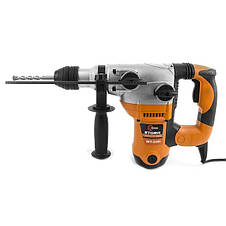 Перфоратор SDS-Plus INTERTOOL WT-0151, фото 2