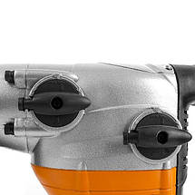 Перфоратор SDS-Plus INTERTOOL WT-0151, фото 4