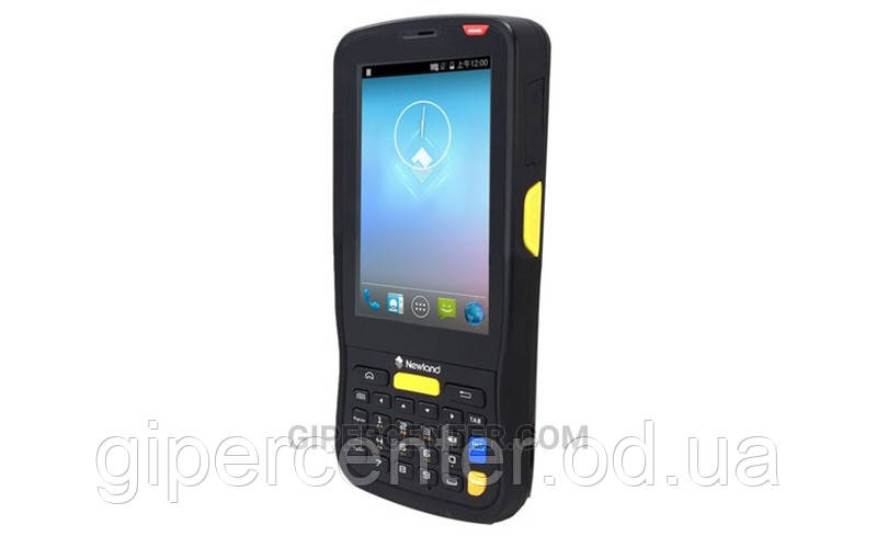 Термінал збору даних Newland MT6550-1U (Wi-Fi, Bluetooth, 3G)
