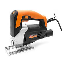 Електролобзик, мережевий лобзик INTERTOOL WT-0445, фото 5