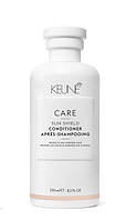 Кондиционер экстра защита от солнца KEUNE Sun Shield Conditioner 250 мл