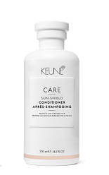 Кондиціонер екстразахист від сонця KEUNE Sun Shield Conditioner 250 мл