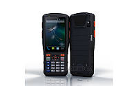 Терминалы сбора данных Newland Symphone N2S (1D Laser)