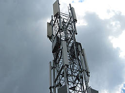 Вежа RT-6-3-450 6м Zn