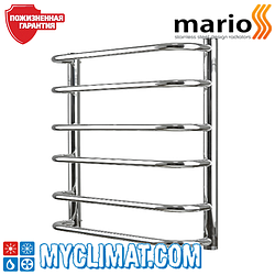 Сушарка для рушників Mario Стандарт 600x530/500