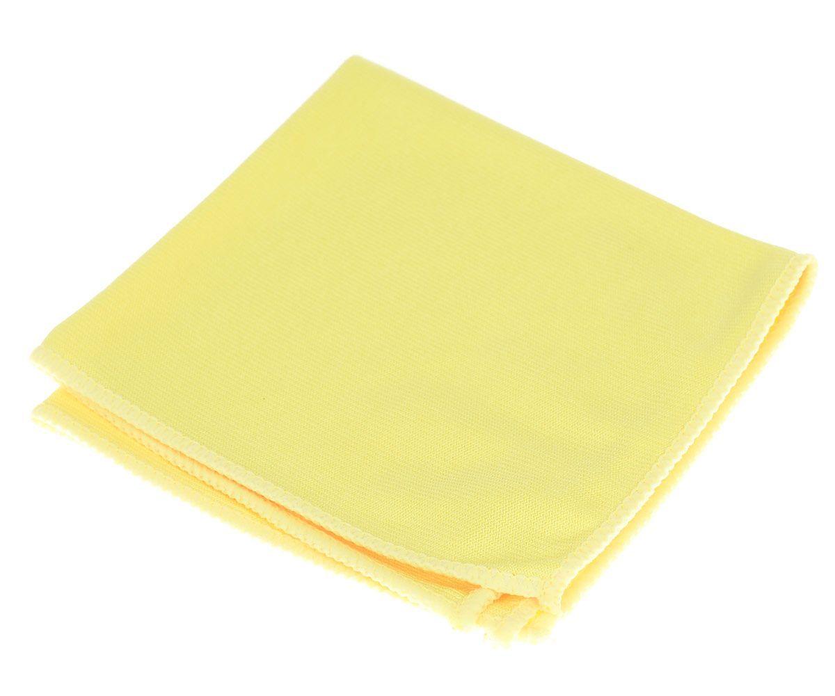 Серветка мікрофібра для скла