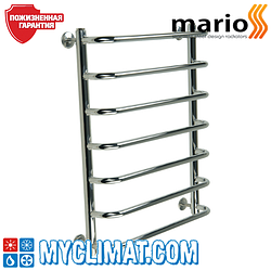 Сушарка для рушників Mario Стандарт 800x530/500