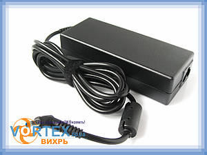 Зарядний пристрій для ноутбука 4,5-3,0 mm голка 4,62A 19,5V 90W HP ultrabook оригінал бу