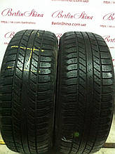 Всесезонні шини GoodYear Wrangler 245/65/17