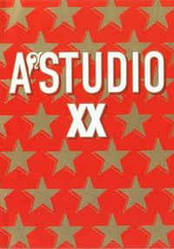 DVD-диск A Studio – XX (2007)