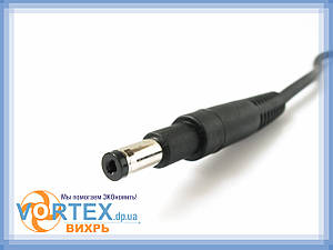 Зарядний пристрій для ноутбука 4,8-1,7 mm довгий 3,33A 19,5V 65W HP клас A+ новий