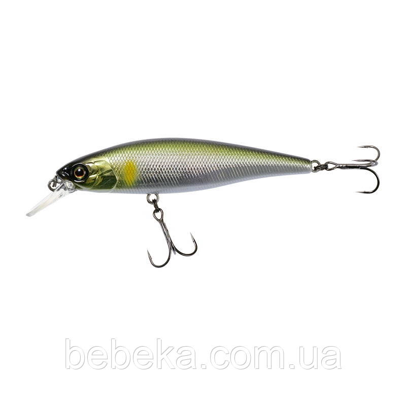 Воблер Jackall Squad Minnow 80SP Koayu Suspending (1699.00.76 4525807035469)