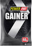 Power Pro GAINER 40 г