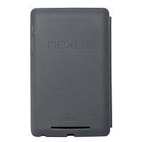 Чехол для Google Nexus 7 1 2012 ASUS Travel Cover (90-XB3TOKSL00120) Dark Grey