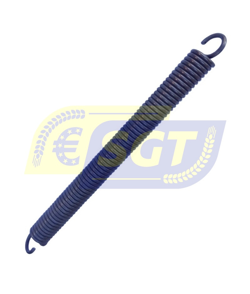 Пружина натяжника головного ланцюга Sipma