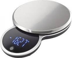 Ваги підлогові і настільні